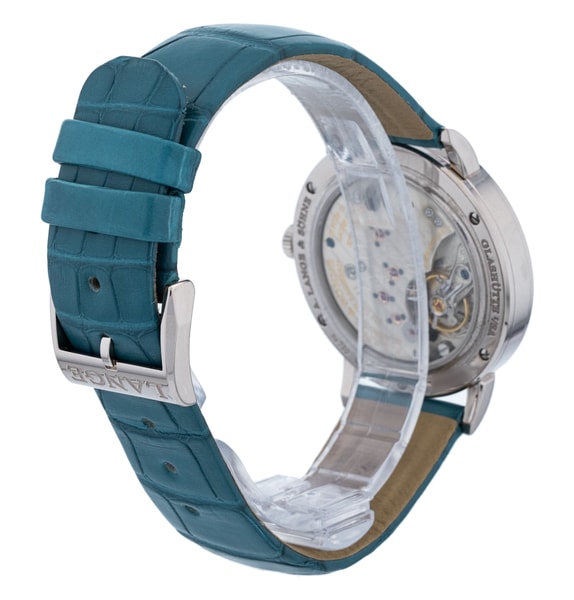 A. Lange and Sohne Saxonia 878.029